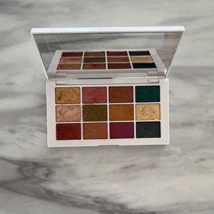 Makeup by Mario master metallics eyeshadow palette